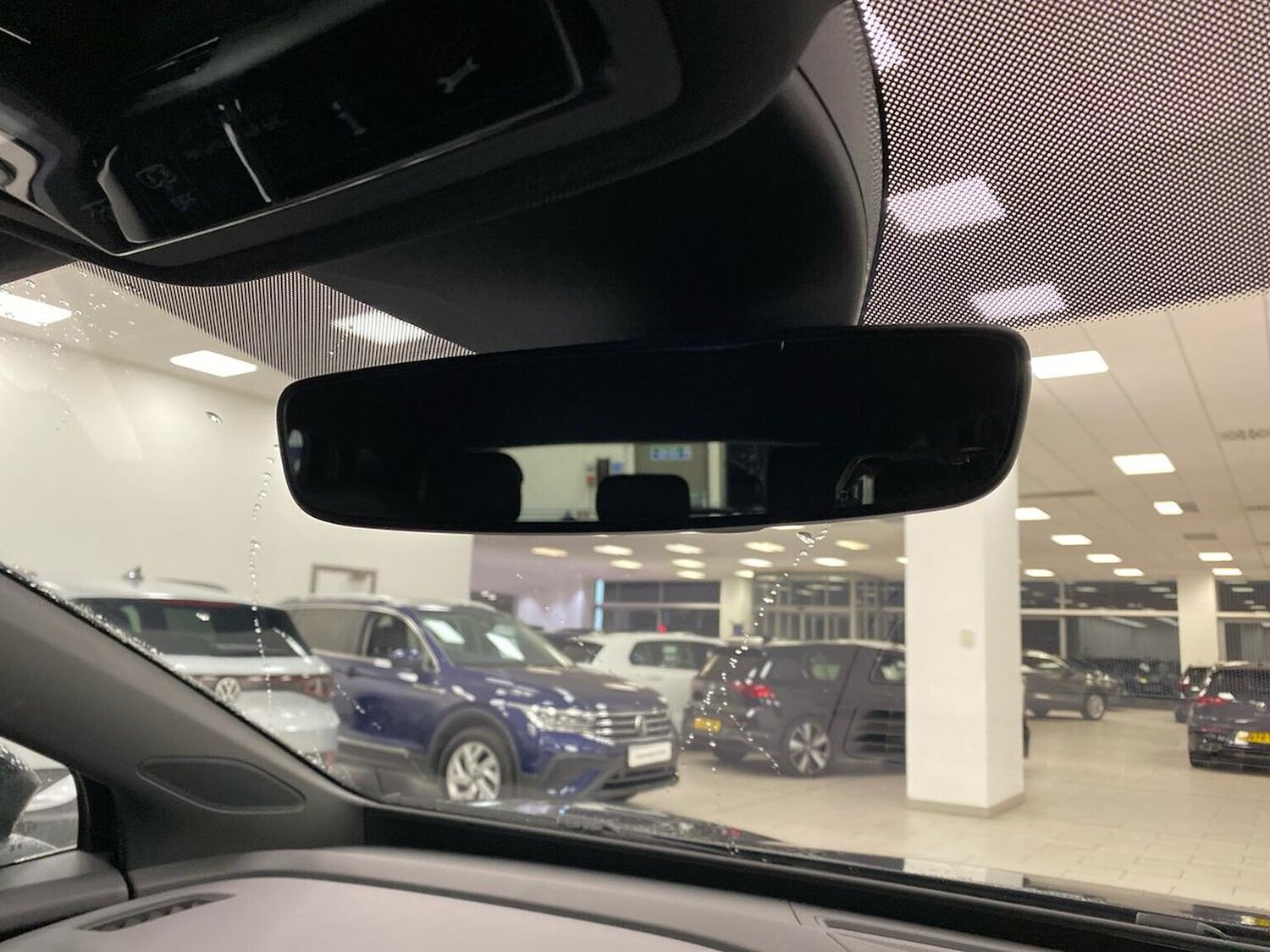 Used Volkswagen ID.4 2026 for sale - 77896238: Photo 14