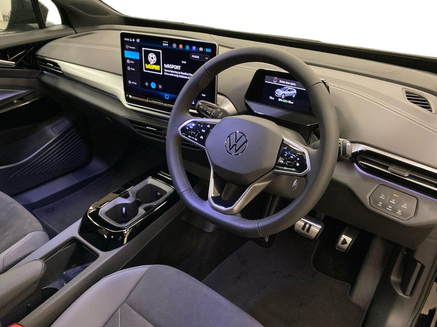 Used Volkswagen ID.4 2026 for sale - 77896238: Photo 15