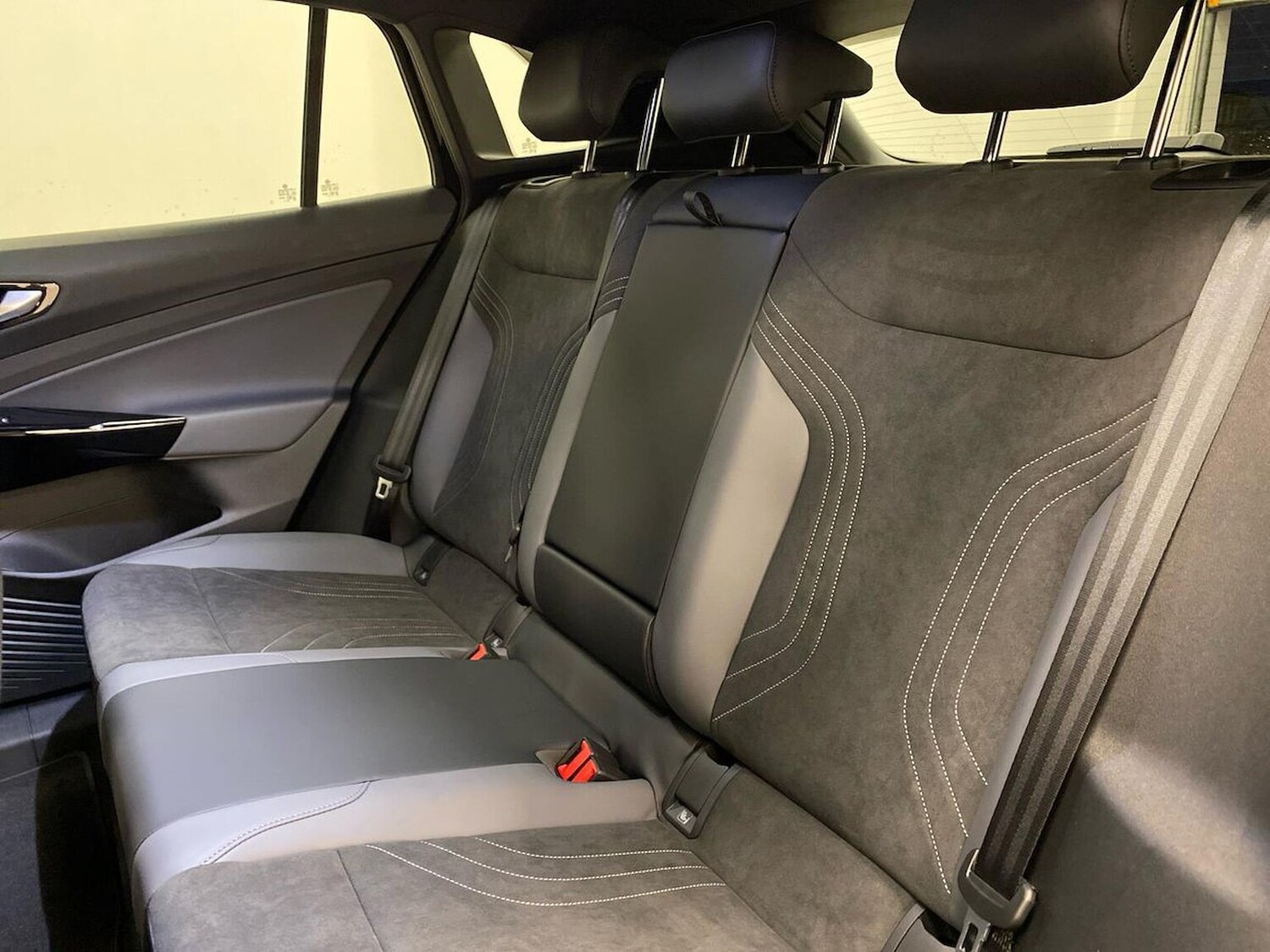 Used Volkswagen ID.4 2026 for sale - 77896238: Photo 16