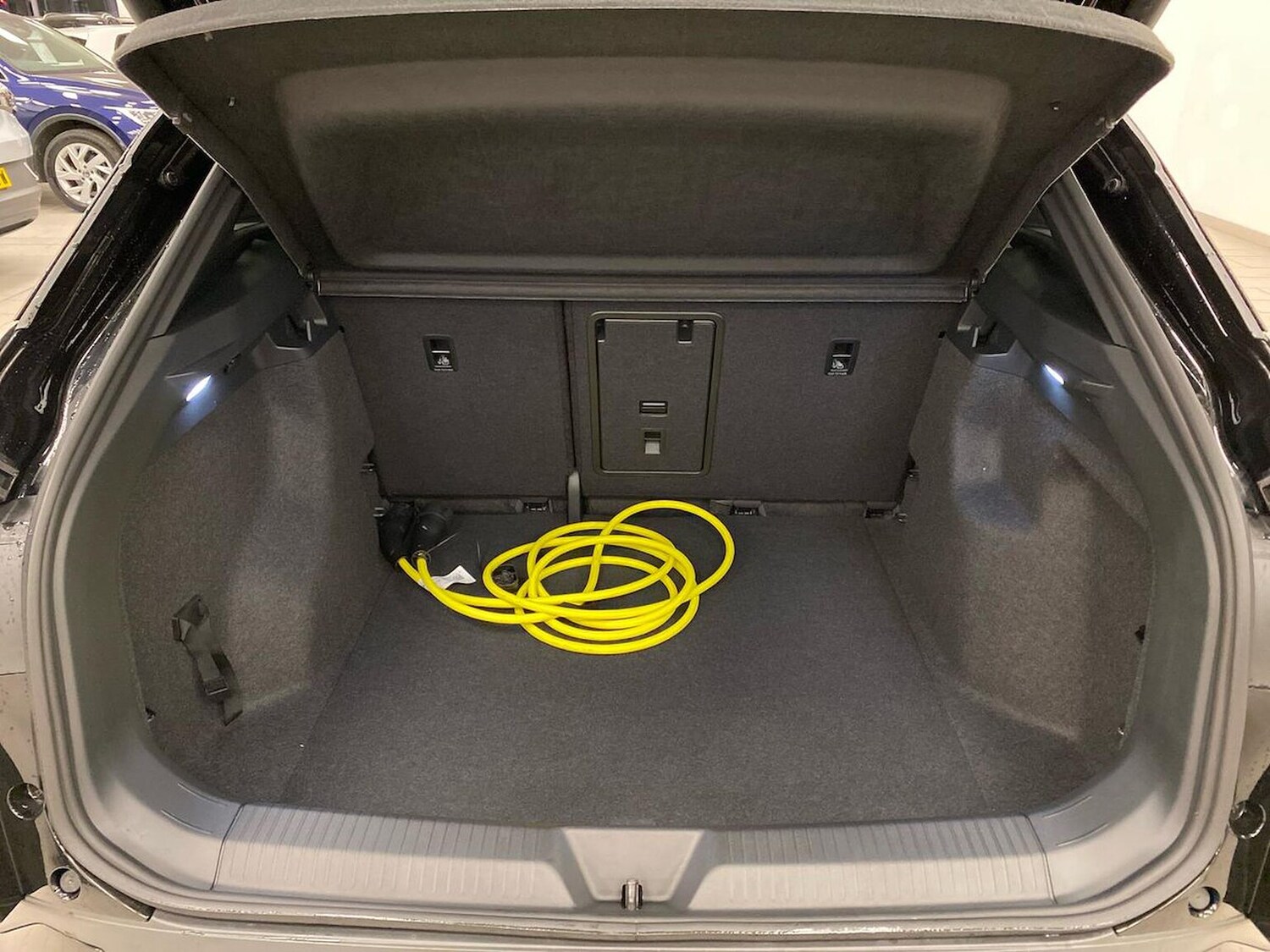 Used Volkswagen ID.4 2026 for sale - 77896238: Photo 17