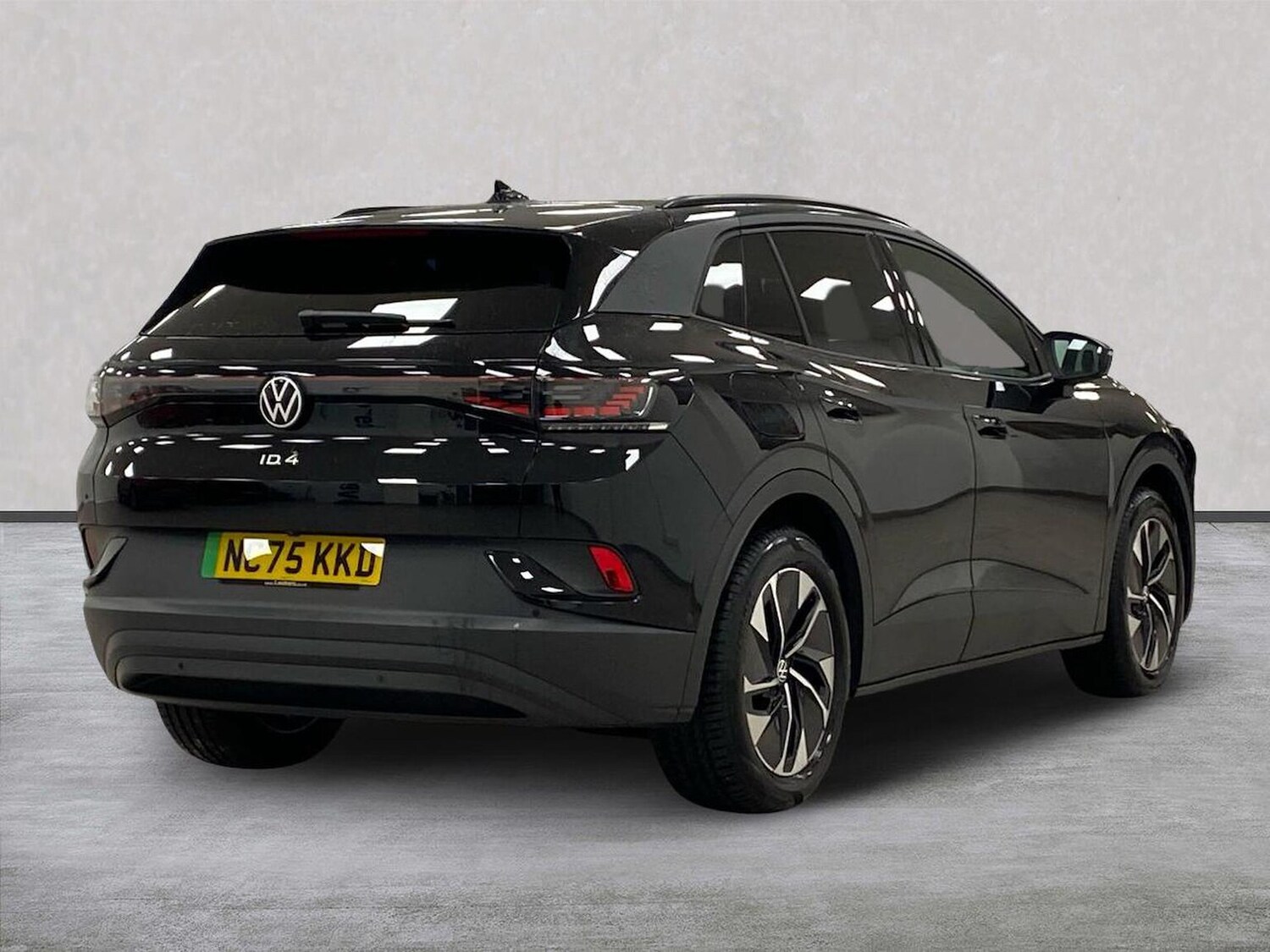 Used Volkswagen ID.4 2026 for sale - 77896238: Photo 18