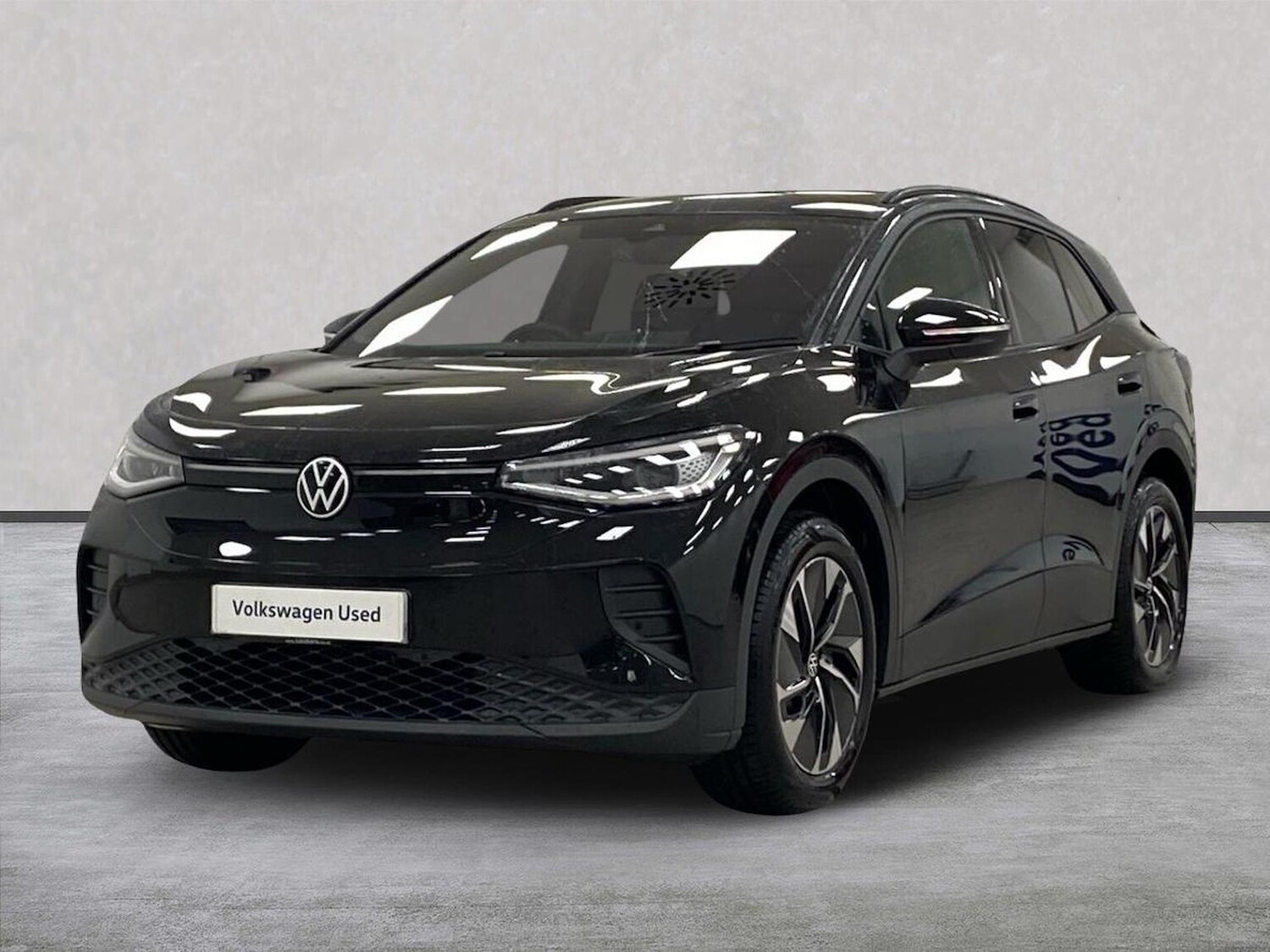 Used Volkswagen ID.4 2026 for sale - 77896238: Photo 20