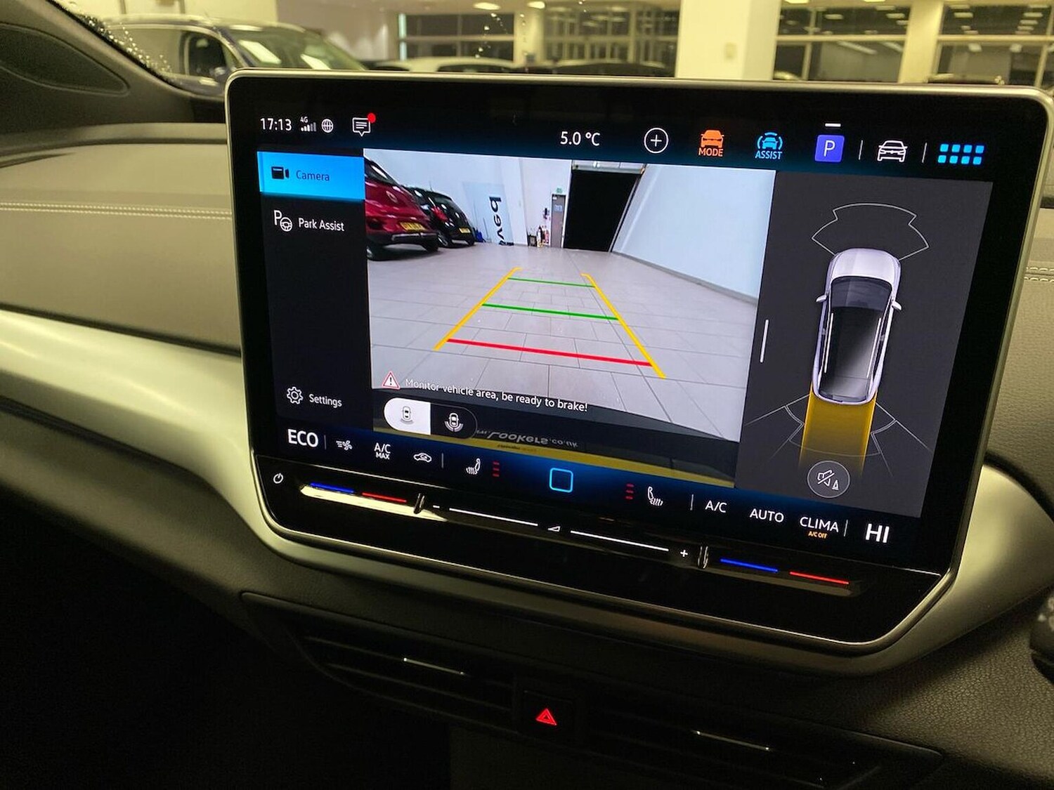 Used Volkswagen ID.4 2026 for sale - 77896238: Photo 23