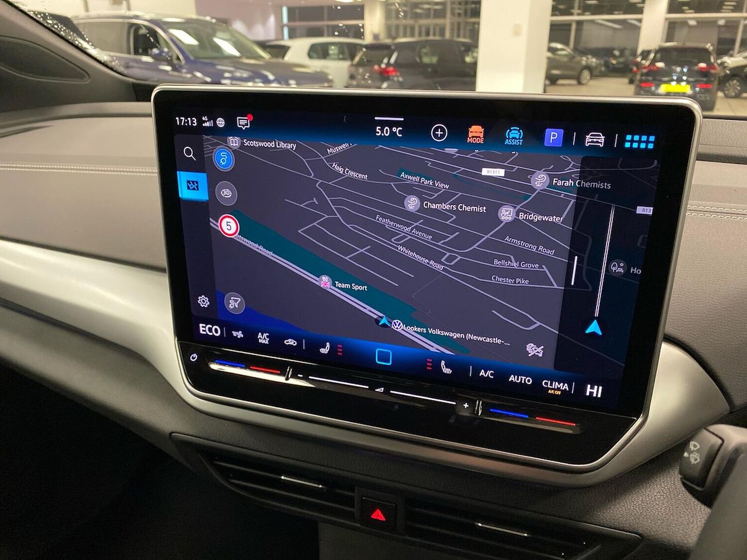 Used Volkswagen ID.4 2026 for sale - 77896238: Photo 24