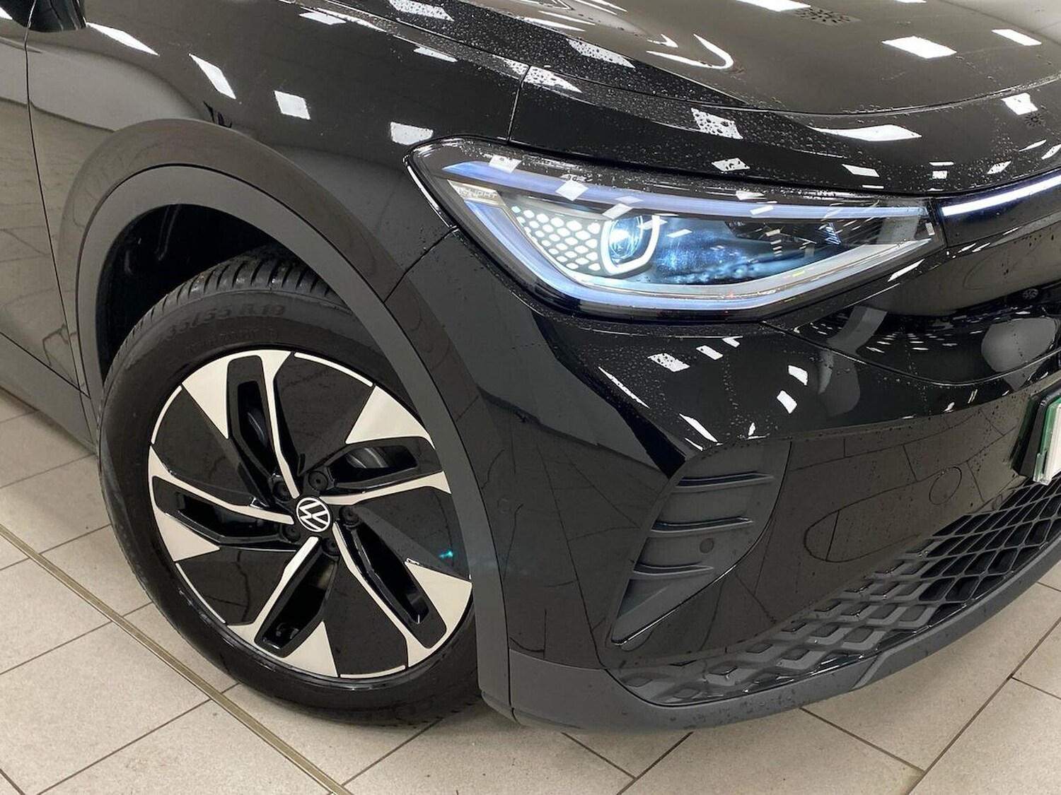 Used Volkswagen ID.4 2026 for sale - 77896238: Photo 30