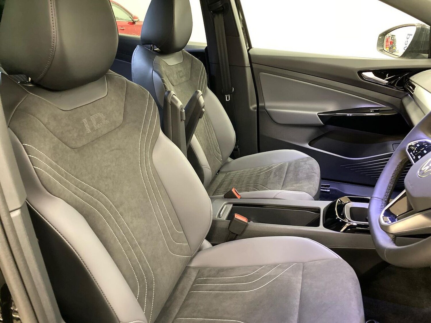 Used Volkswagen ID.4 2026 for sale - 77896238: Photo 31