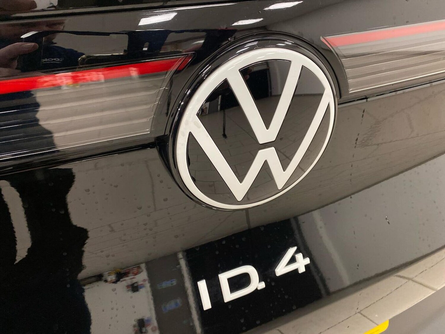 Used Volkswagen ID.4 2026 for sale - 77896238: Photo 32