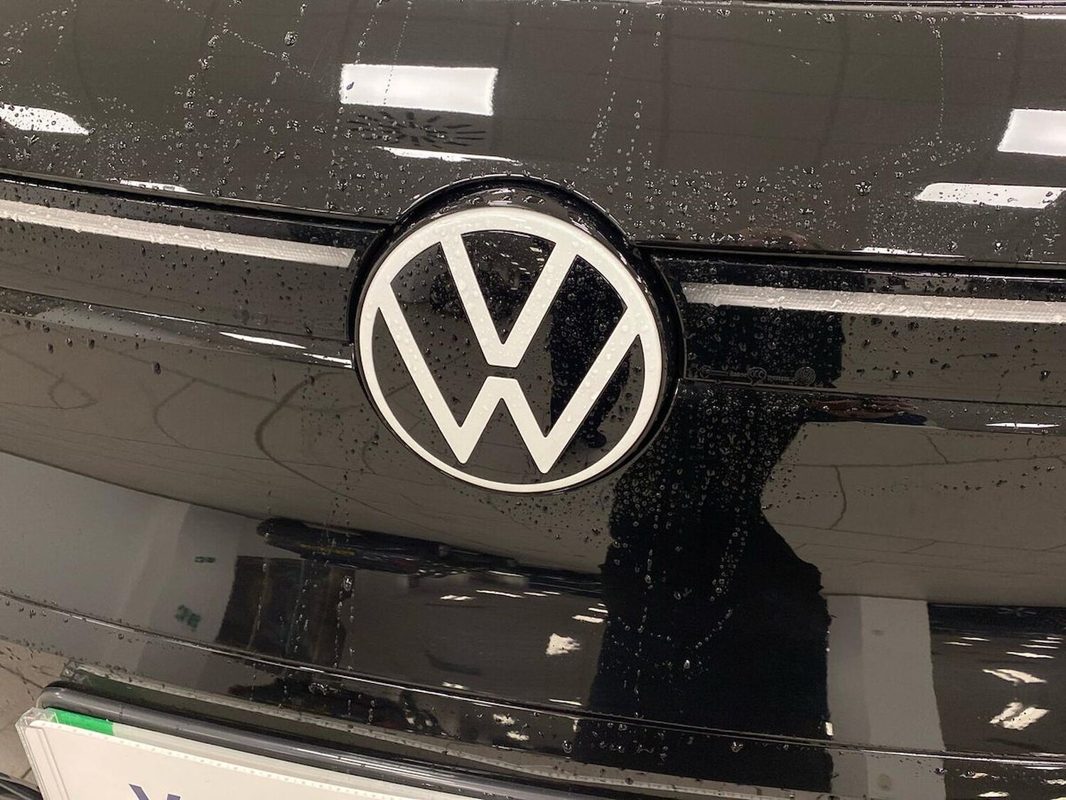 Used Volkswagen ID.4 2026 for sale - 77896238: Photo 33