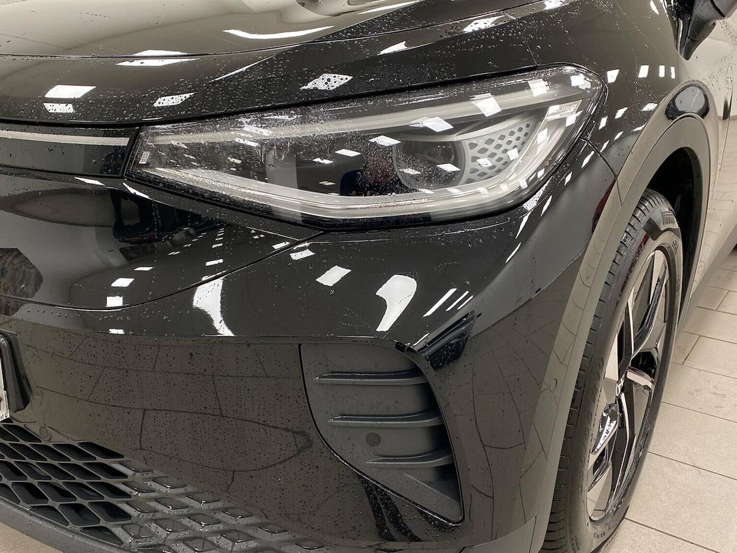 Used Volkswagen ID.4 2026 for sale - 77896238: Photo 34