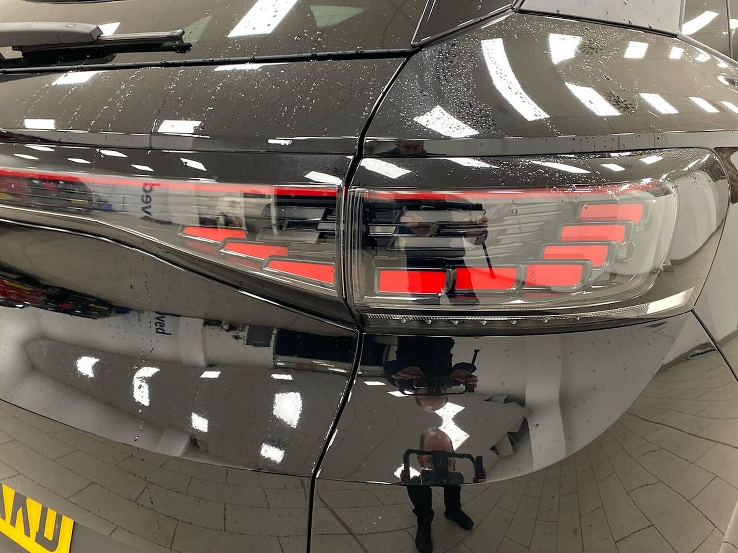 Used Volkswagen ID.4 2026 for sale - 77896238: Photo 36