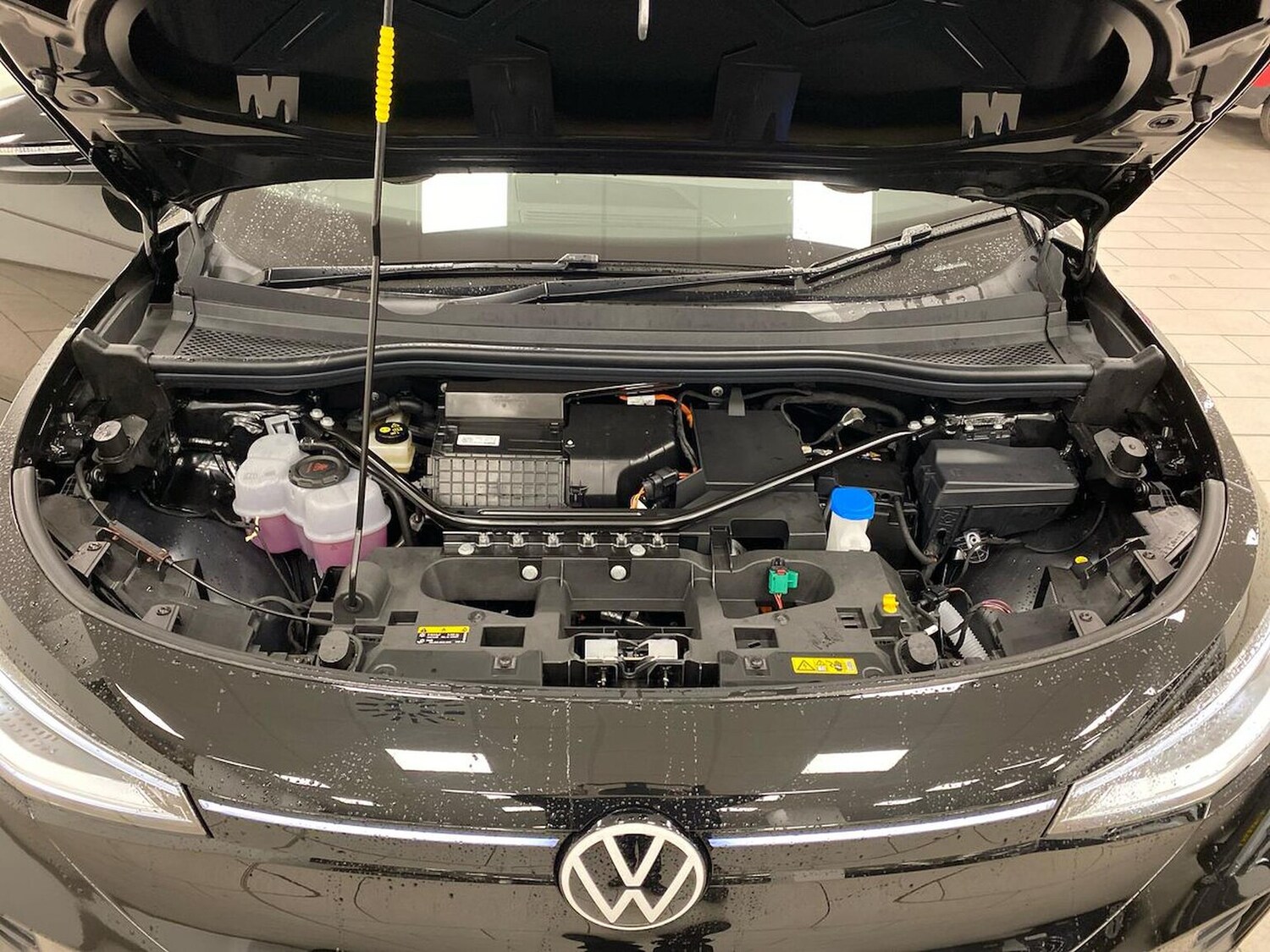 Used Volkswagen ID.4 2026 for sale - 77896238: Photo 39