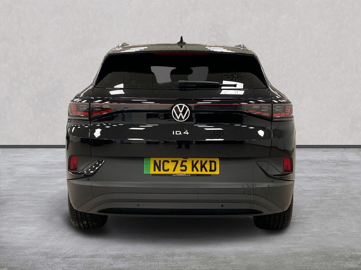 Used Volkswagen ID.4 2026 for sale - 77896238: Photo 4