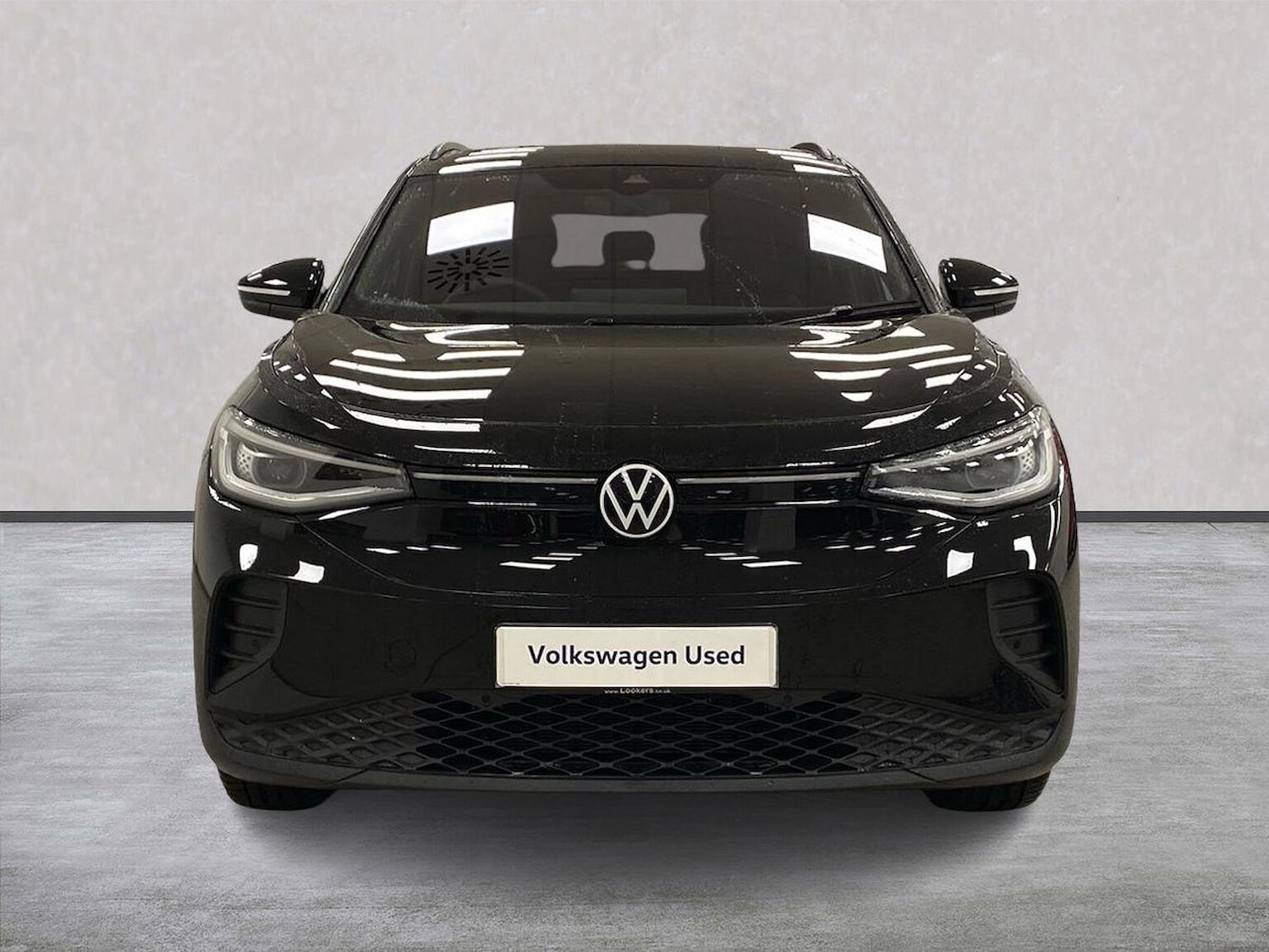 Used Volkswagen ID.4 2026 for sale - 77896238: Photo 5