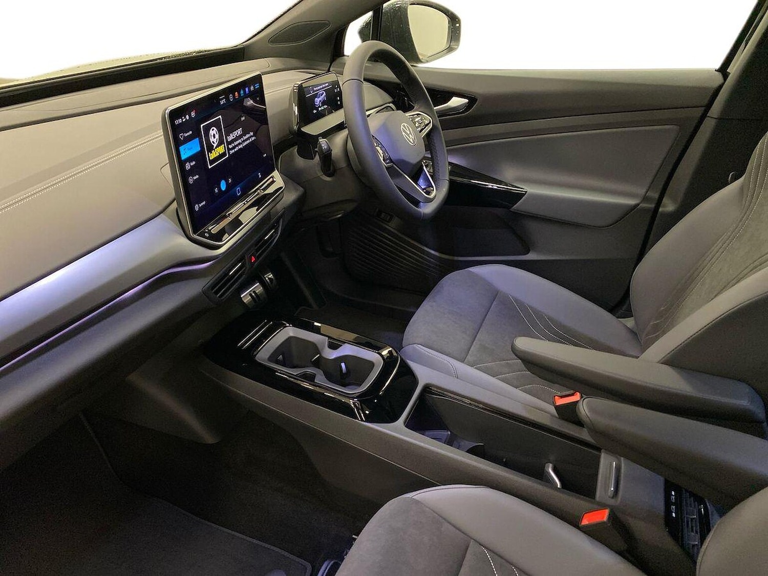 Used Volkswagen ID.4 2026 for sale - 77896238: Photo 7