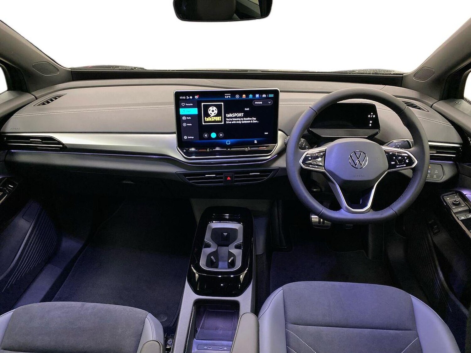 Used Volkswagen ID.4 2026 for sale - 77896238: Photo 8