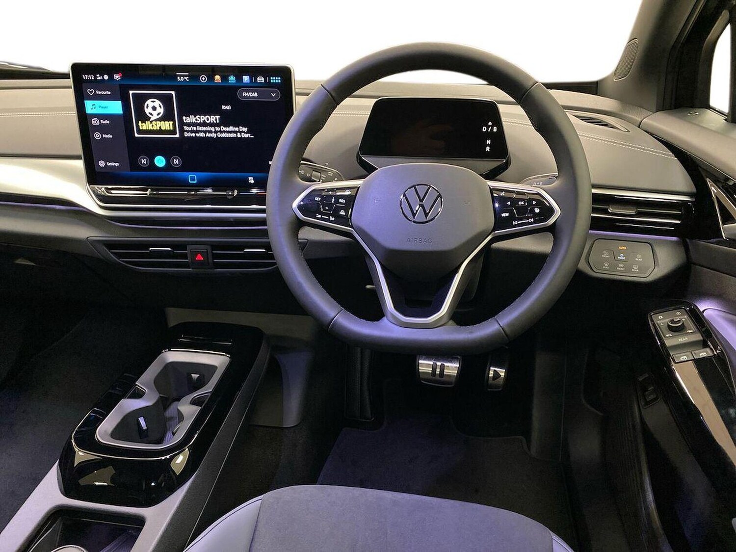 Used Volkswagen ID.4 2026 for sale - 77896238: Photo 9