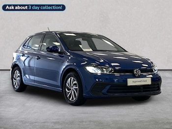 Used Volkswagen Polo 2024 for sale - 78961905: Photo