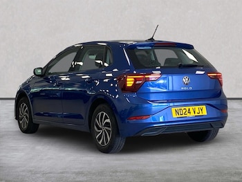 Used Volkswagen Polo 2024 for sale - 78961905: Photo