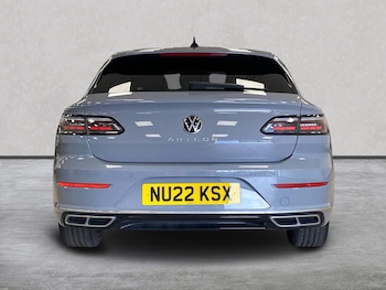 Used Volkswagen Arteon 2022 for sale - 79115338: Photo