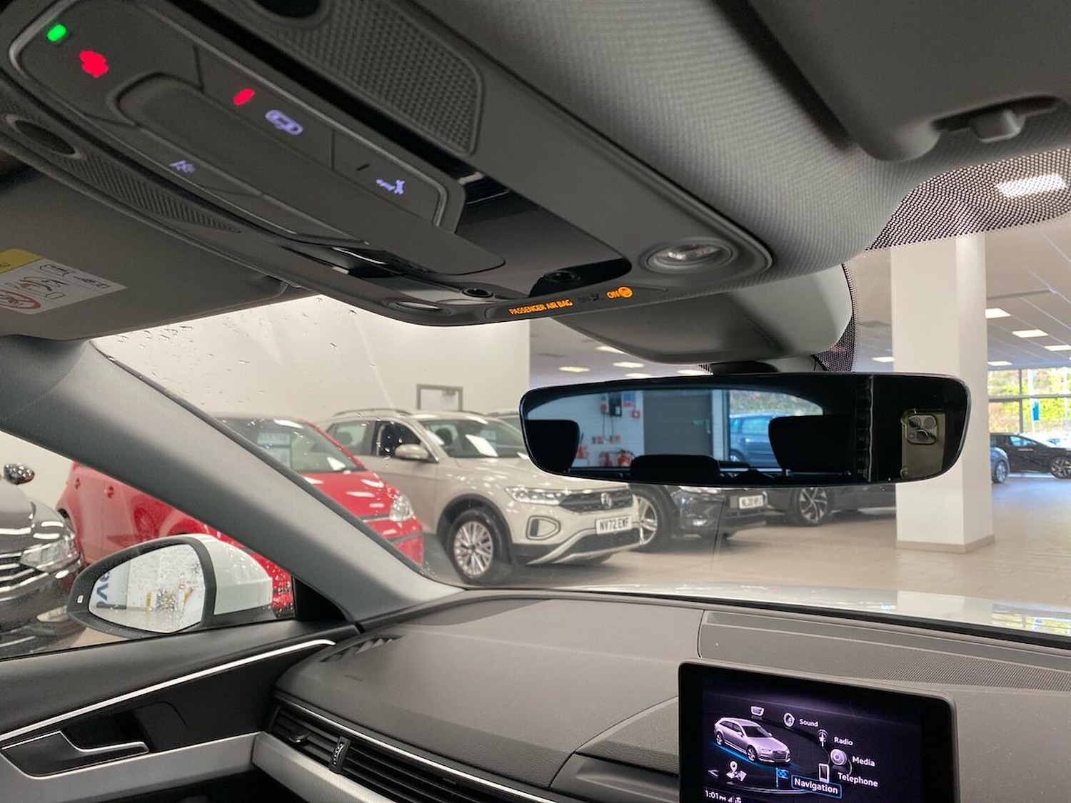 Used Audi A4 2019 for sale - 76725897: Photo 14