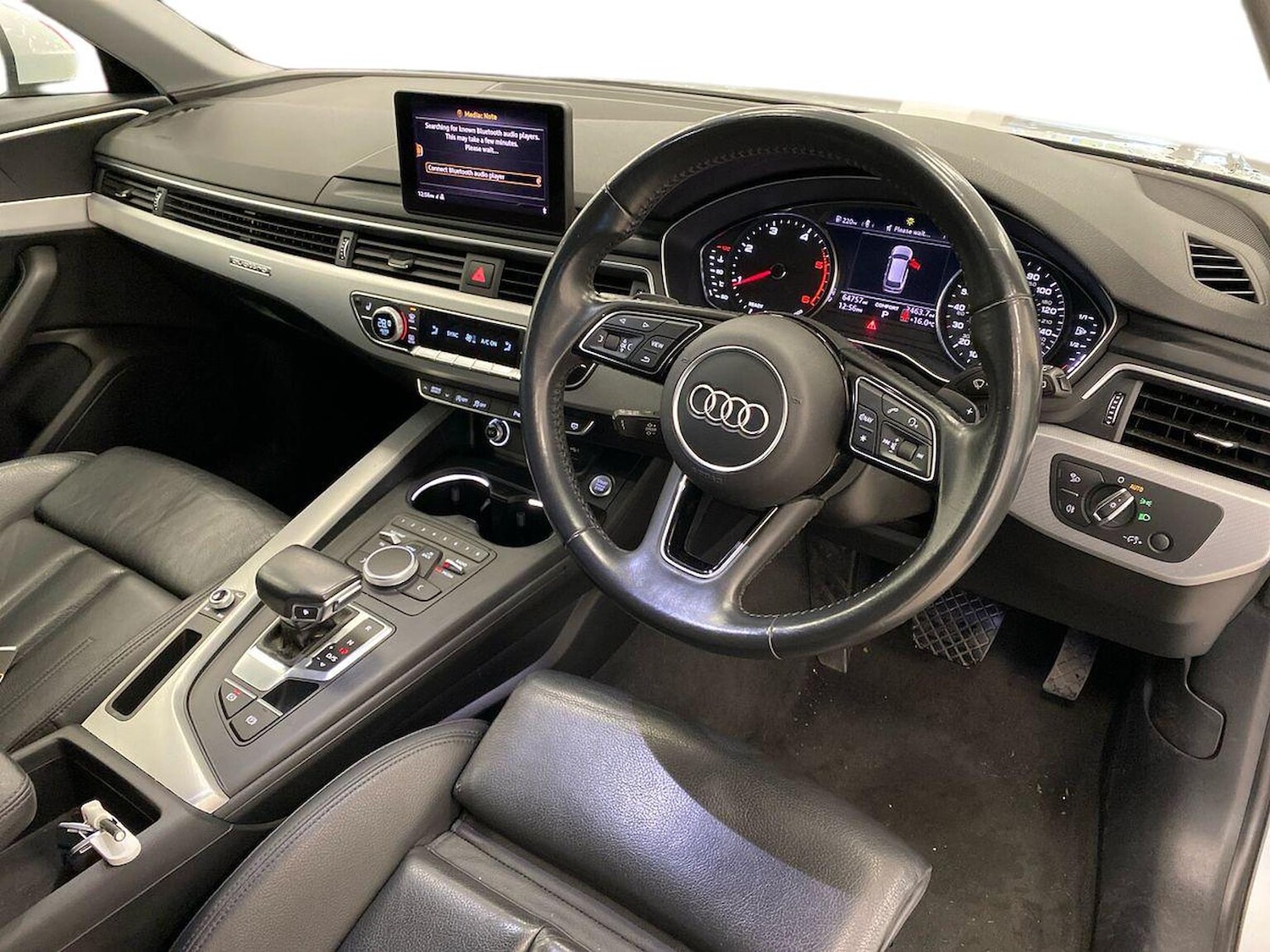 Used Audi A4 2019 for sale - 76725897: Photo 15