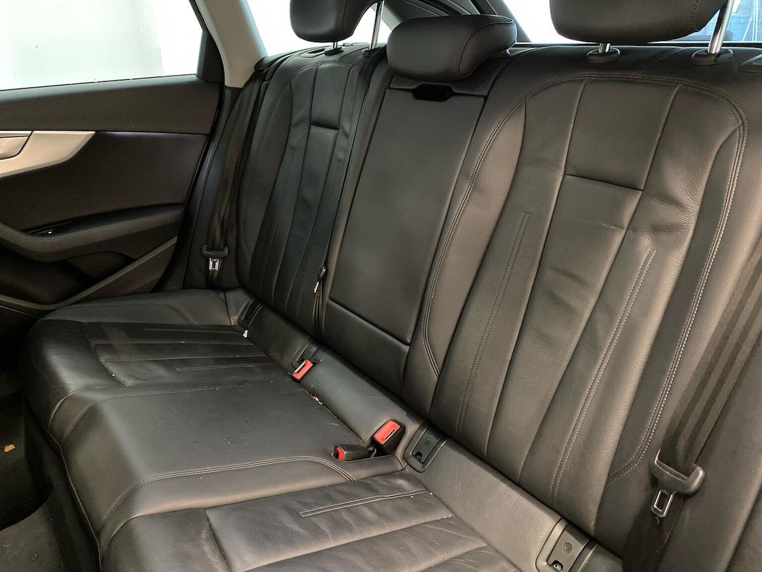 Used Audi A4 2019 for sale - 76725897: Photo 16