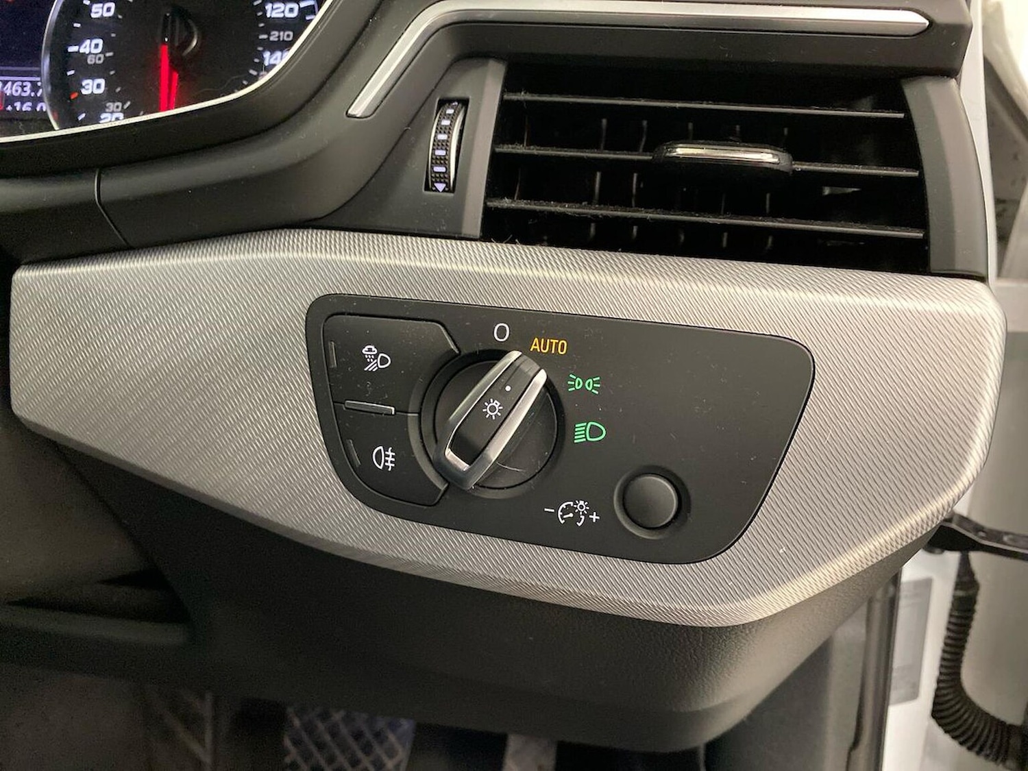 Used Audi A4 2019 for sale - 76725897: Photo 22