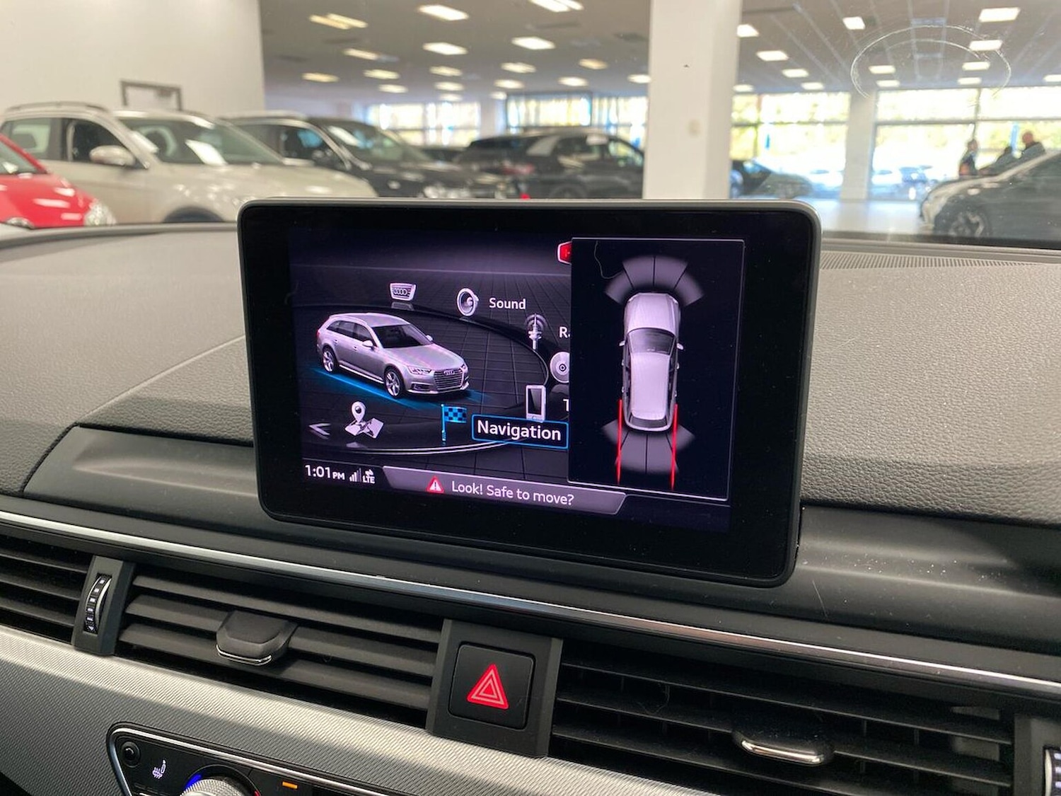 Used Audi A4 2019 for sale - 76725897: Photo 23