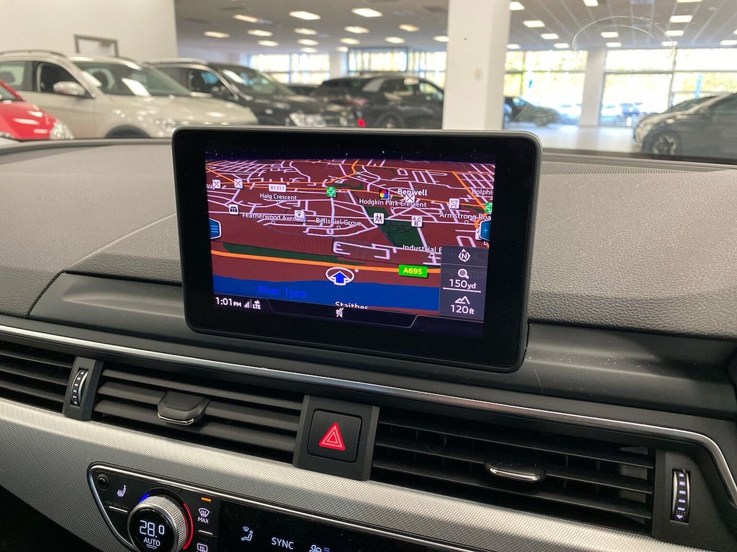 Used Audi A4 2019 for sale - 76725897: Photo 24