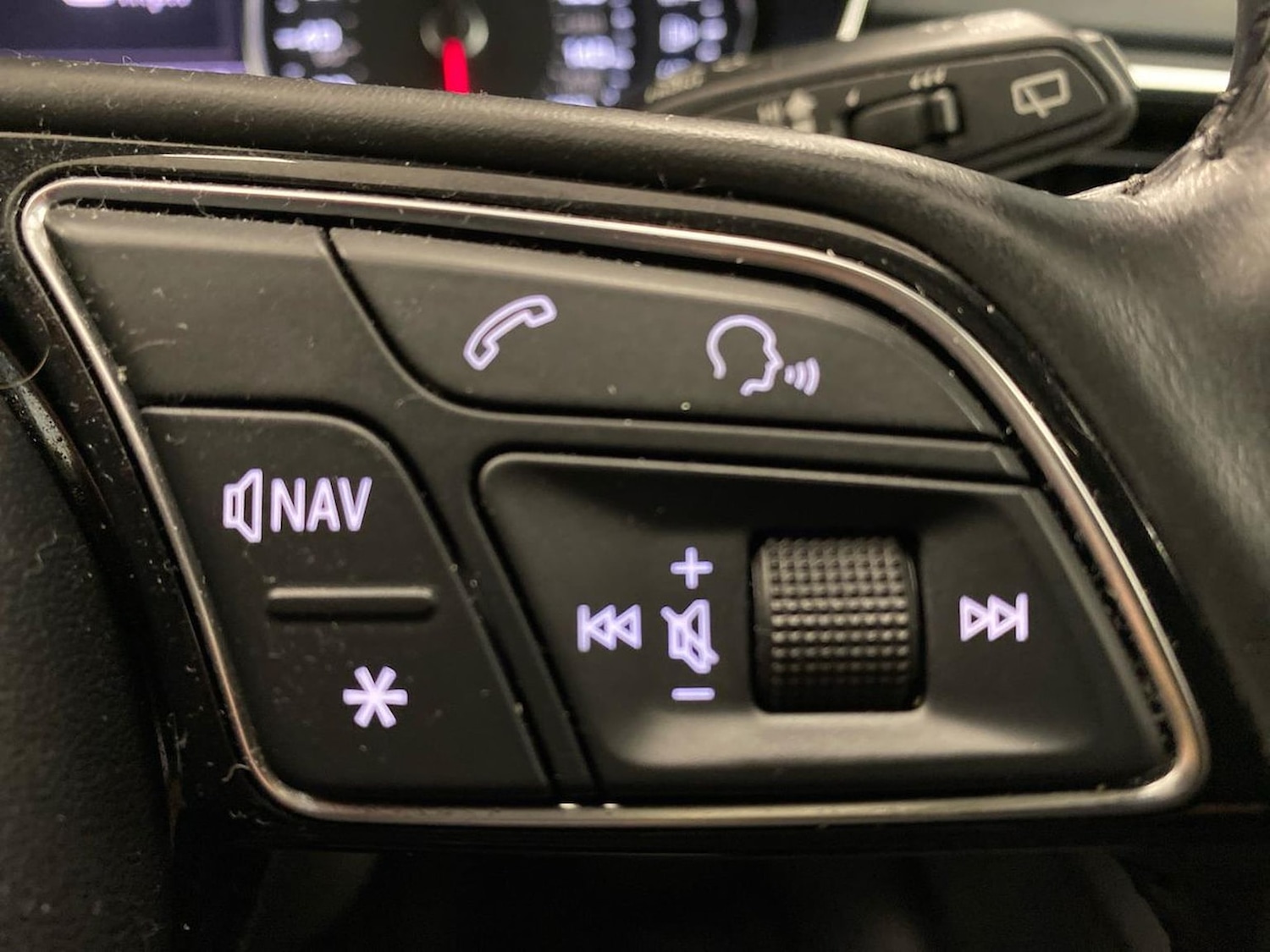 Used Audi A4 2019 for sale - 76725897: Photo 26