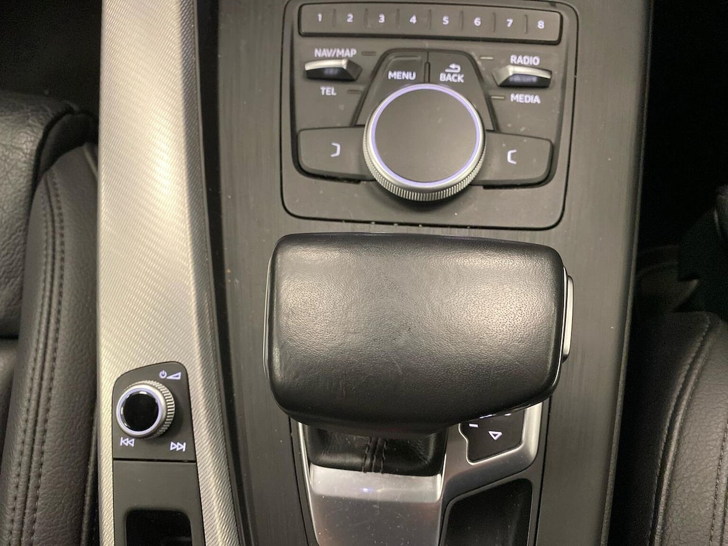 Used Audi A4 2019 for sale - 76725897: Photo 28