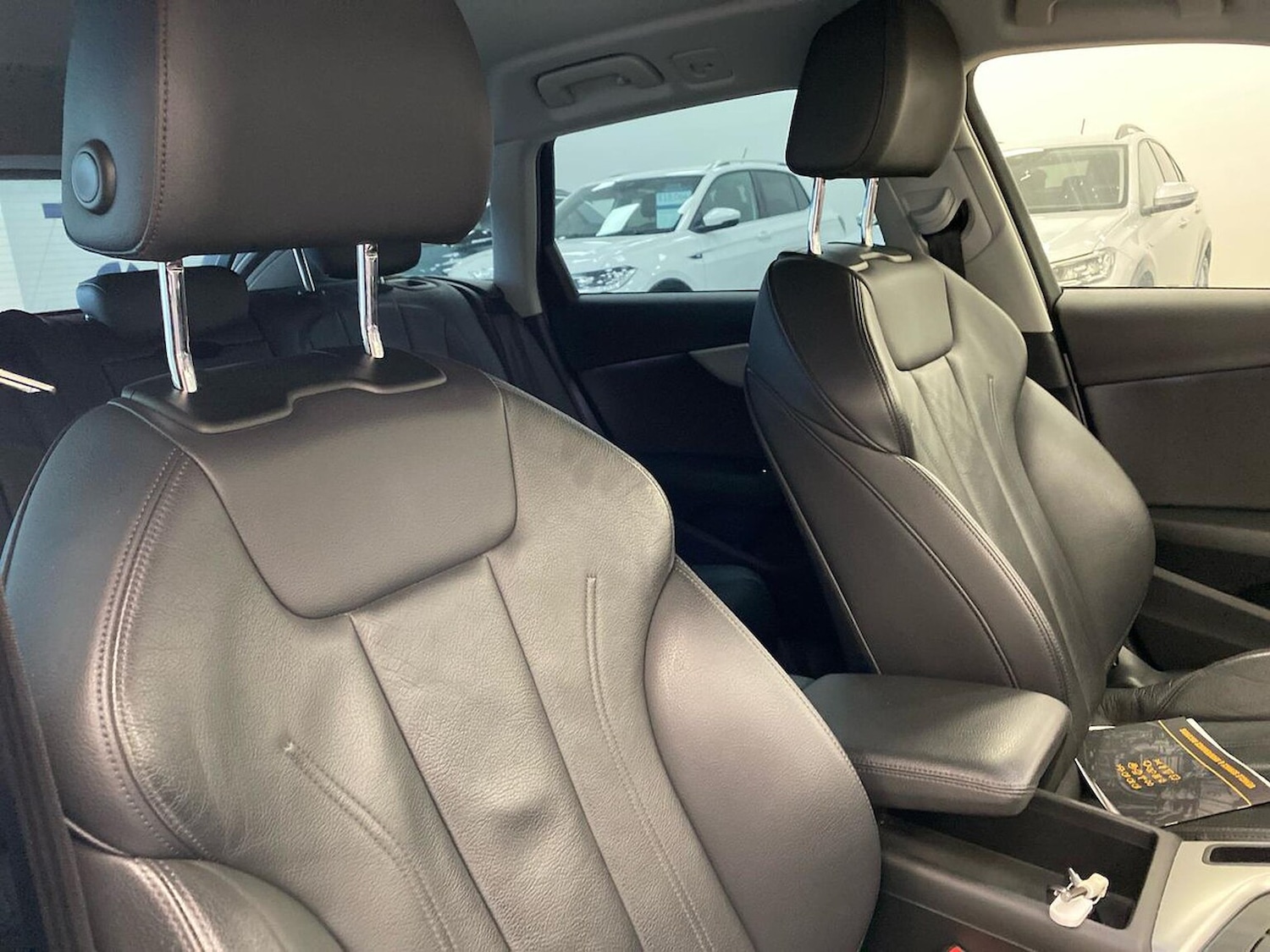 Used Audi A4 2019 for sale - 76725897: Photo 31