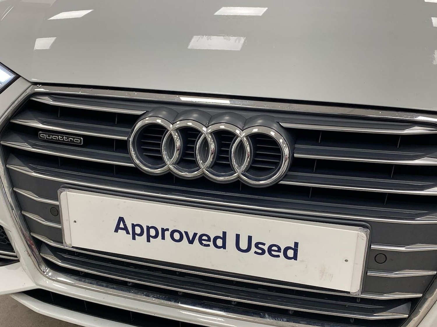 Used Audi A4 2019 for sale - 76725897: Photo 33