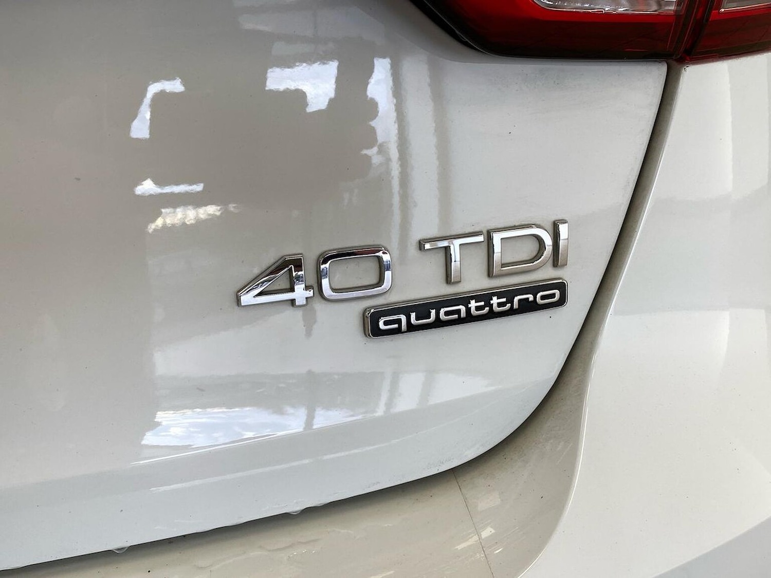 Used Audi A4 2019 for sale - 76725897: Photo 35