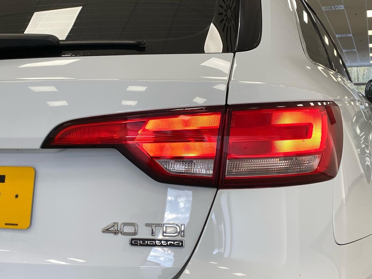 Used Audi A4 2019 for sale - 76725897: Photo 36