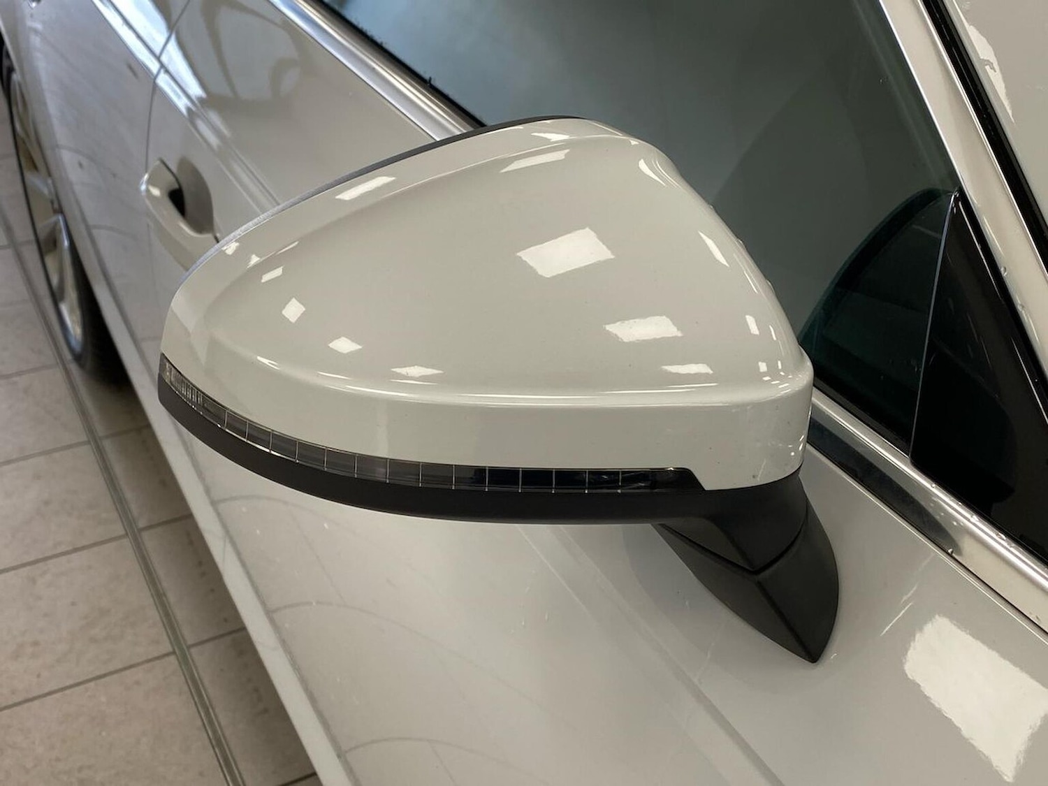 Used Audi A4 2019 for sale - 76725897: Photo 38