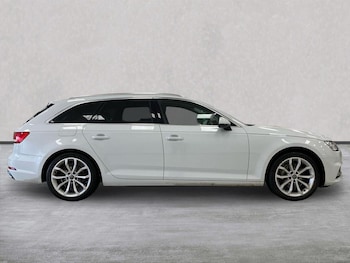 Used Audi A4 2019 for sale - 76725897: Photo