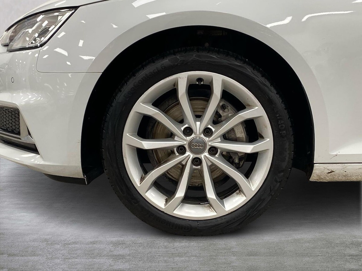 Used Audi A4 2019 for sale - 76725897: Photo 6