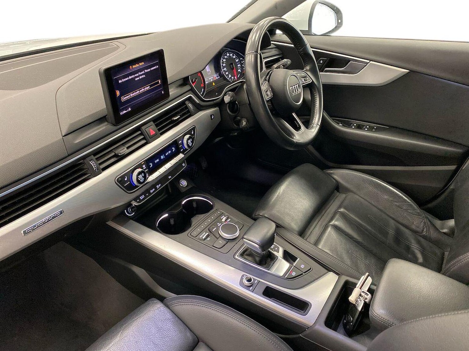 Used Audi A4 2019 for sale - 76725897: Photo 7