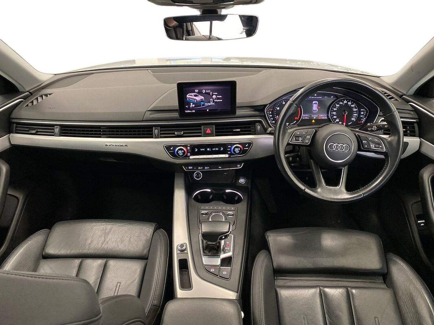 Used Audi A4 2019 for sale - 76725897: Photo 8