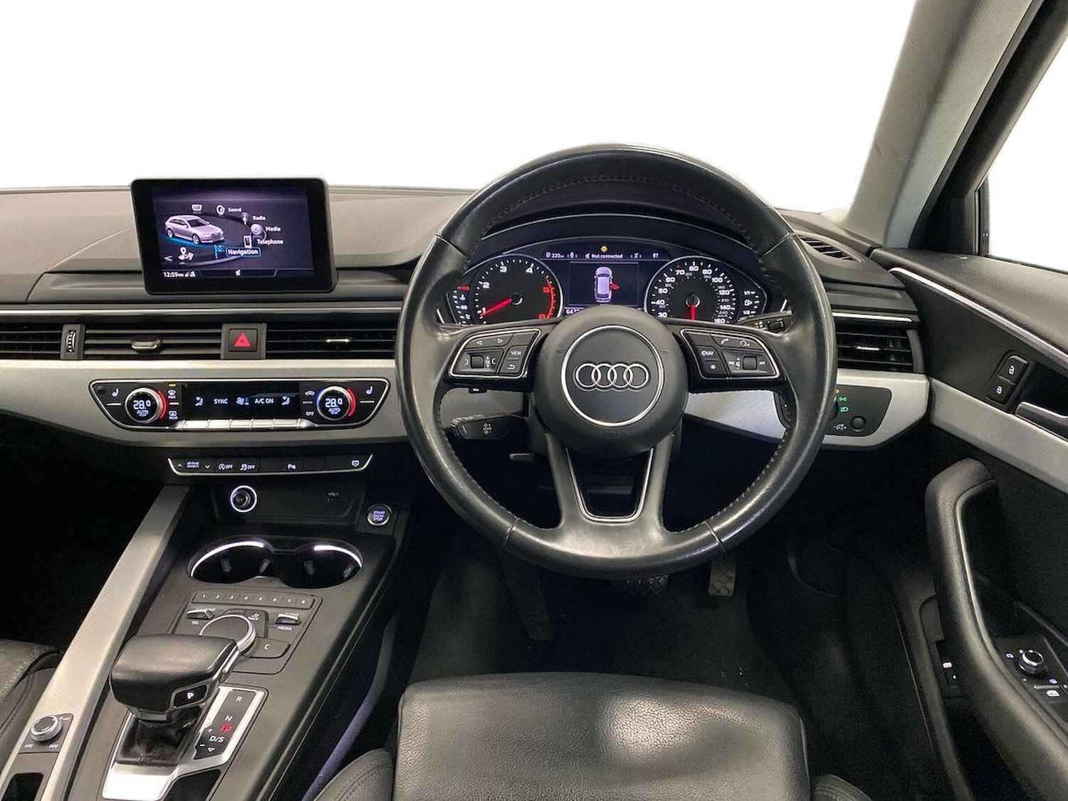 Used Audi A4 2019 for sale - 76725897: Photo 9
