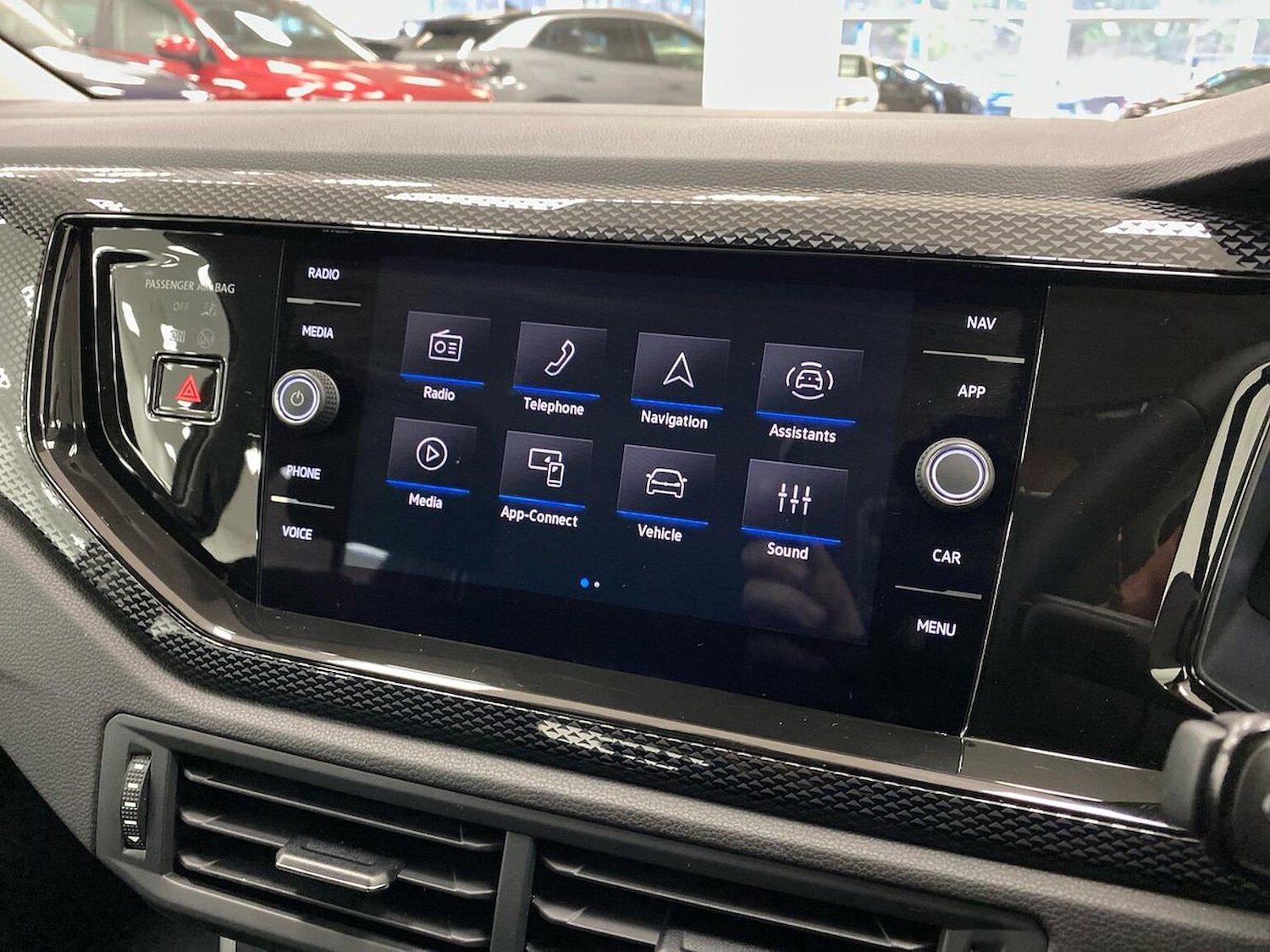 Used Volkswagen Polo 2026 for sale - 77901681: Photo 11