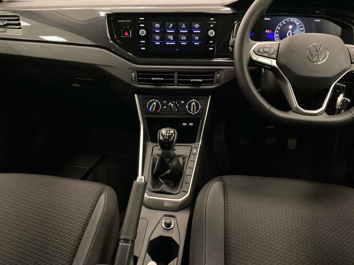 Used Volkswagen Polo 2026 for sale - 77901681: Photo 13