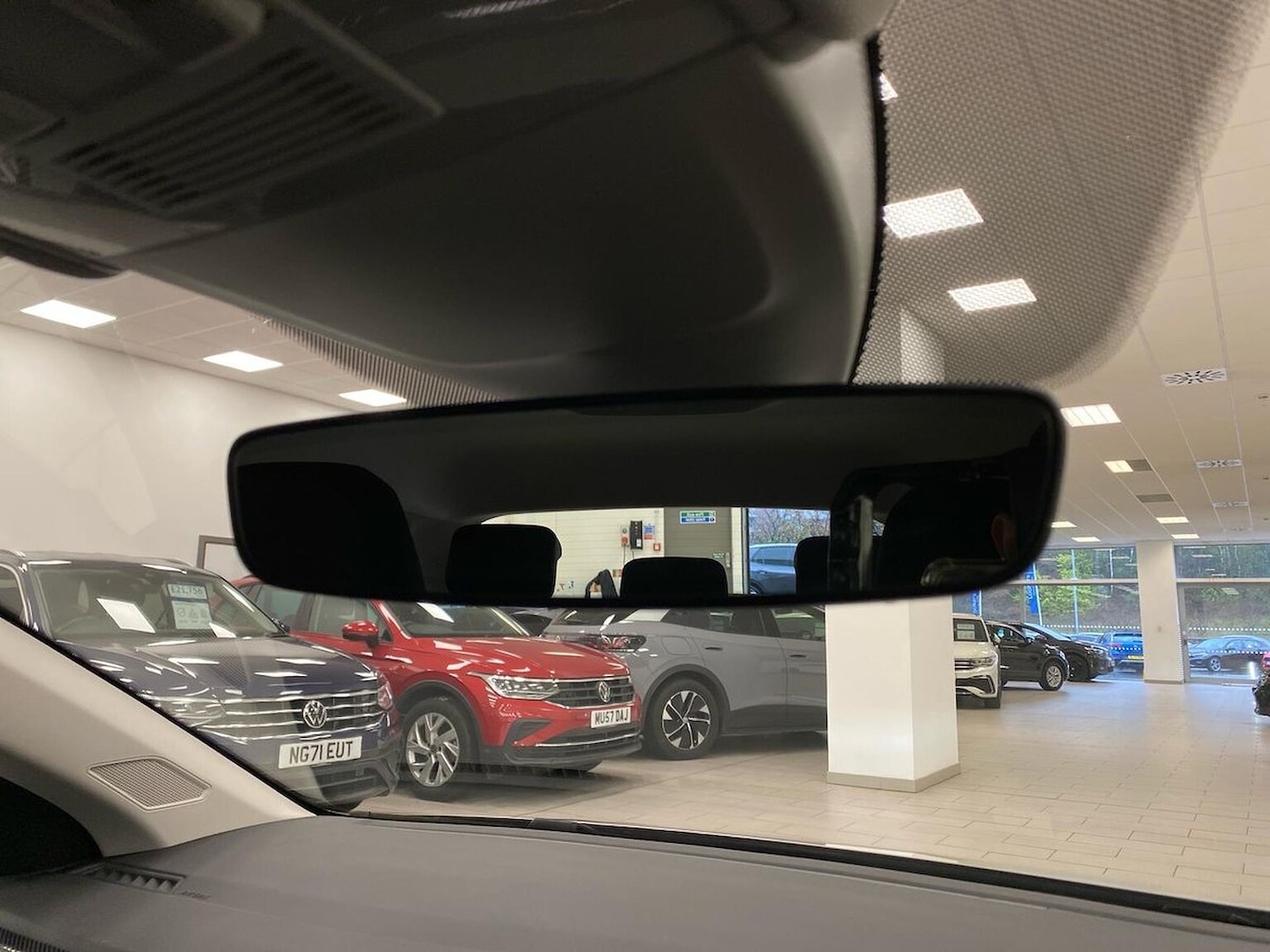 Used Volkswagen Polo 2026 for sale - 77901681: Photo 14