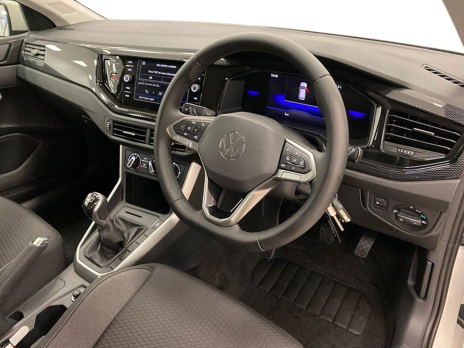 Used Volkswagen Polo 2026 for sale - 77901681: Photo 15