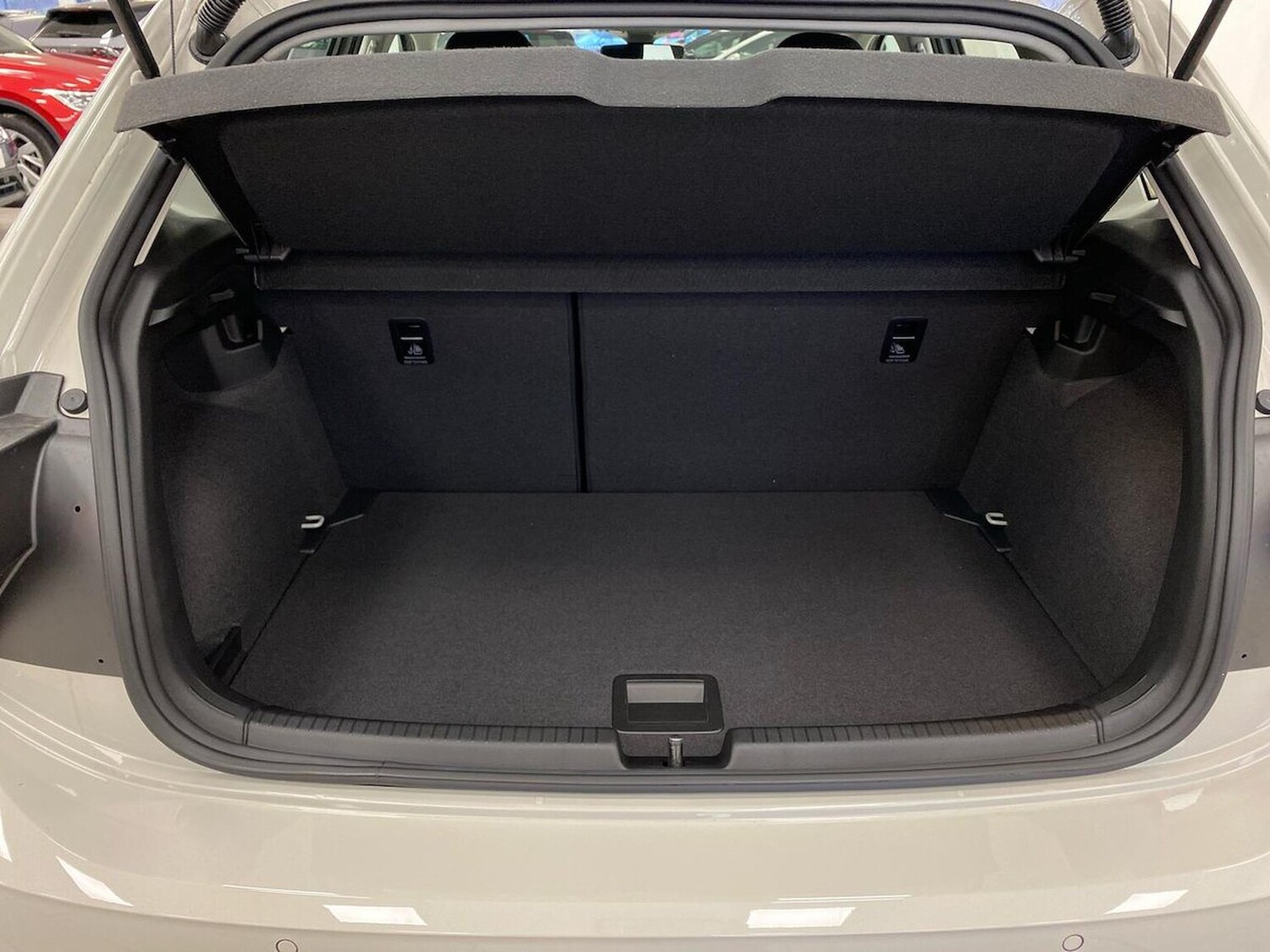 Used Volkswagen Polo 2026 for sale - 77901681: Photo 17