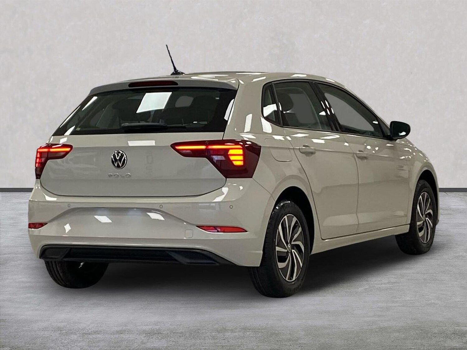 Used Volkswagen Polo 2026 for sale - 77901681: Photo 18