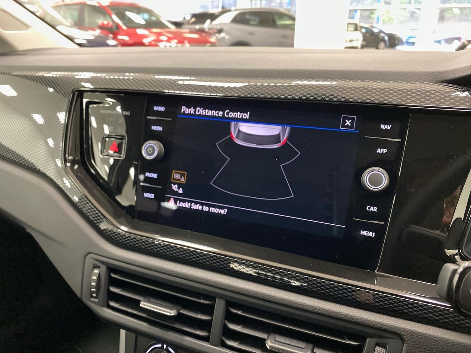 Used Volkswagen Polo 2026 for sale - 77901681: Photo 23