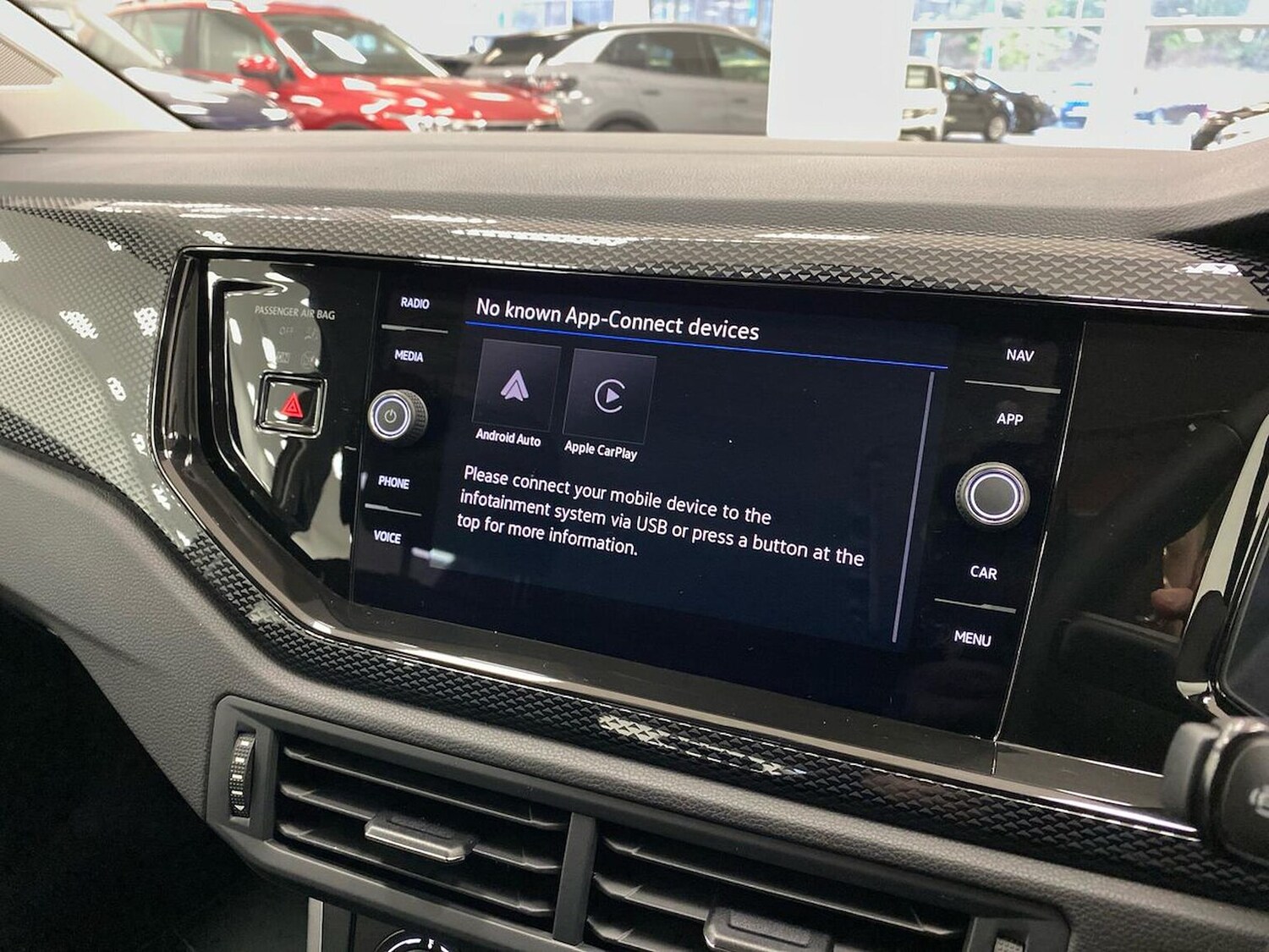 Used Volkswagen Polo 2026 for sale - 77901681: Photo 24