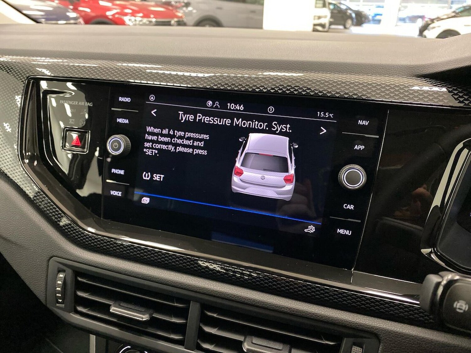 Used Volkswagen Polo 2026 for sale - 77901681: Photo 25